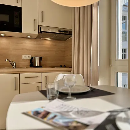 Apartment 331, Seepark *