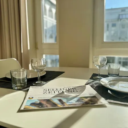 331, Seepark Apartment