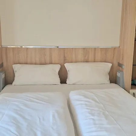 Διαμέρισμα 331, Seepark