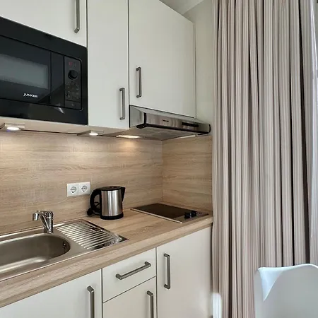 331, Seepark * Sellin (Rugen)