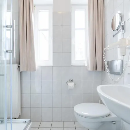 Apartment 331, Seepark Sellin (Rugen)