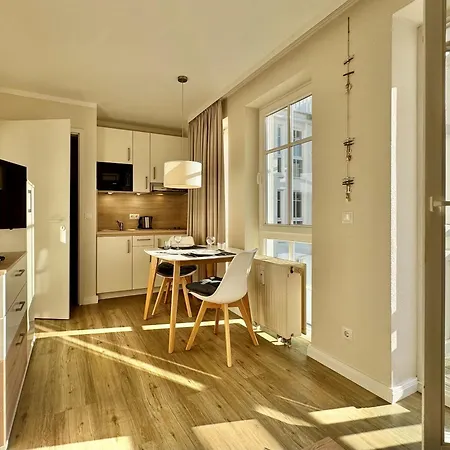 331, Seepark * Sellin (Rugen)