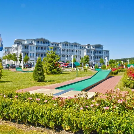 Daire 331, Seepark *