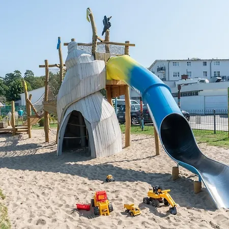 331, Seepark * Зеллин