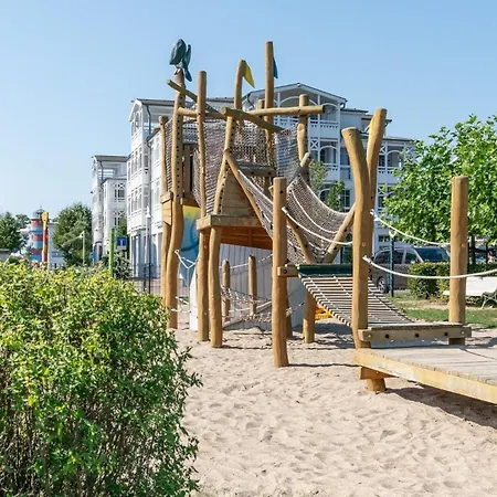 Daire 331, Seepark