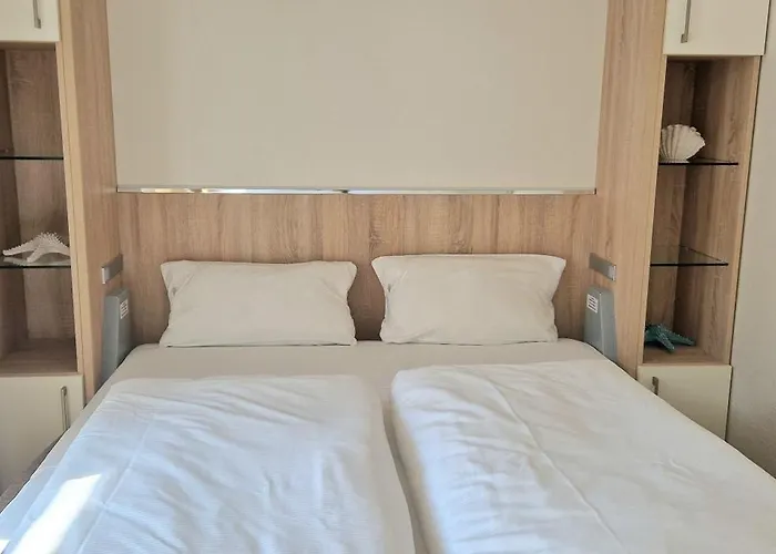 Апартаменты 331, Seepark