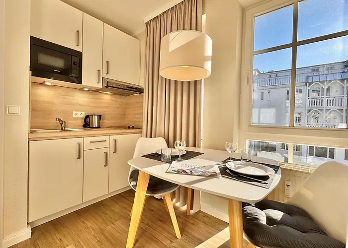 331, Seepark * Зеллин