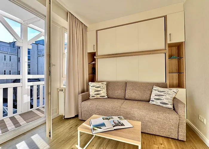 331, Seepark Зеллин