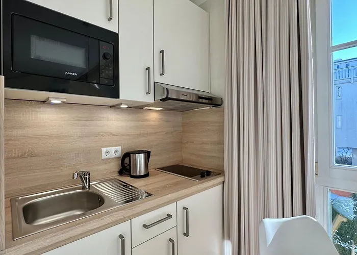 331, Seepark * Зеллин