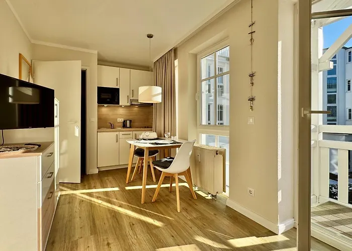 331, Seepark * Зеллин