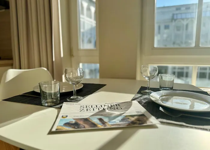 Апартаменты 331, Seepark